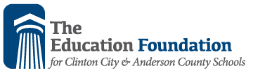 Education Foundation for Clinton City & Anderson County Schools Inc logo