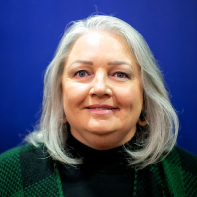 Pam Crawford