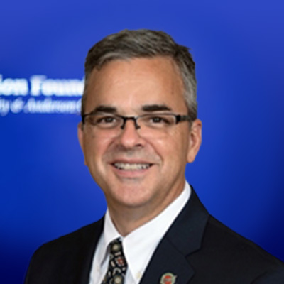 Scott Gillenwaters