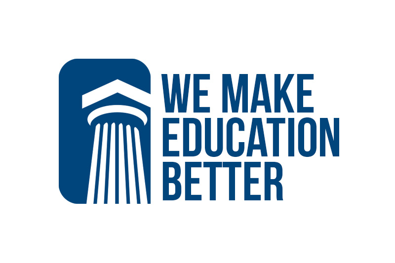 We Make Education Better
