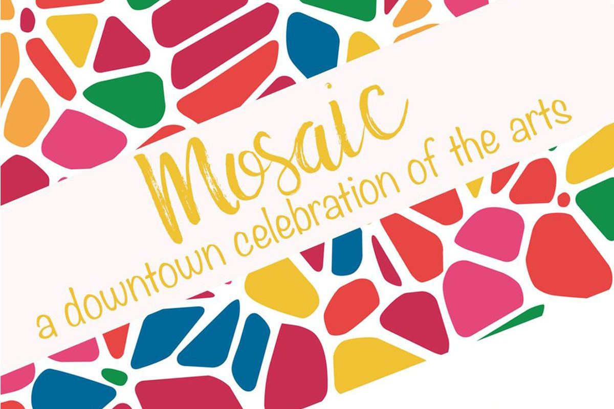 Mosaic Arts Festival